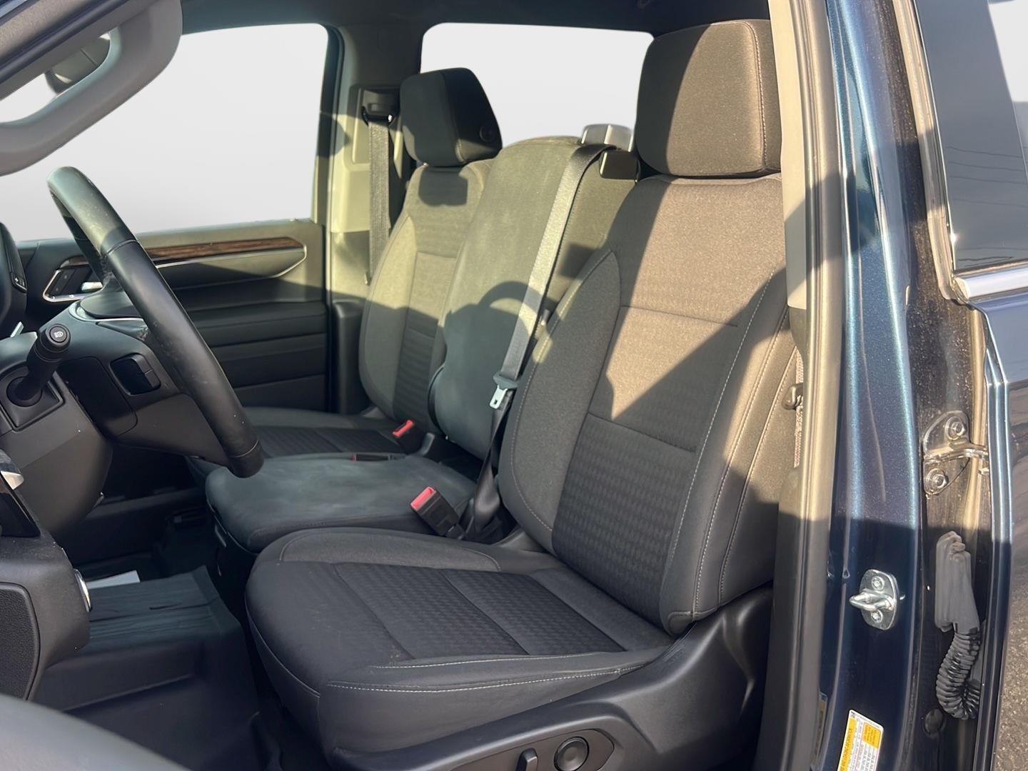 2023 GMC Sierra 1500 photo 19 of 42