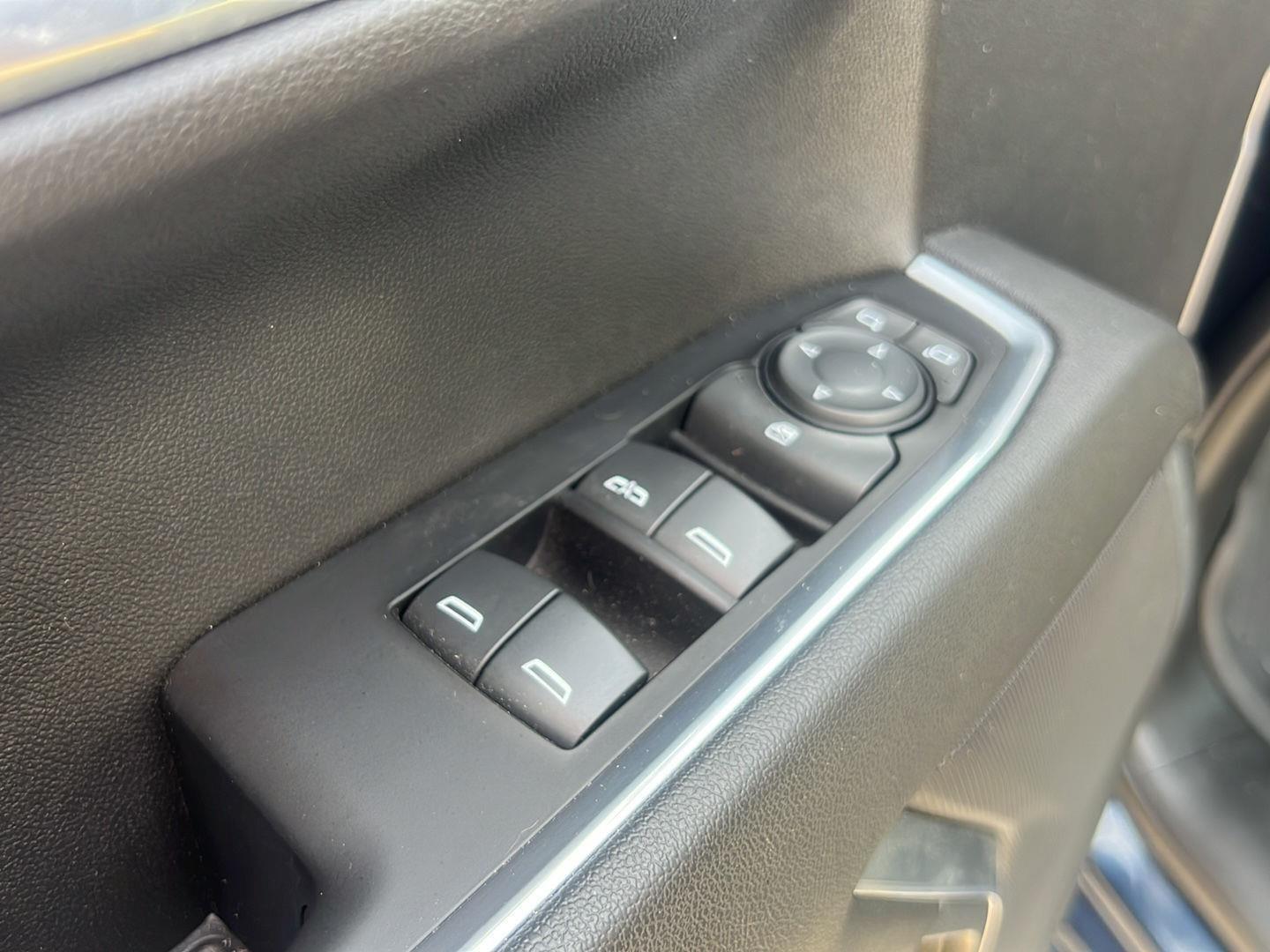 2023 GMC Sierra 1500 photo 21 of 42