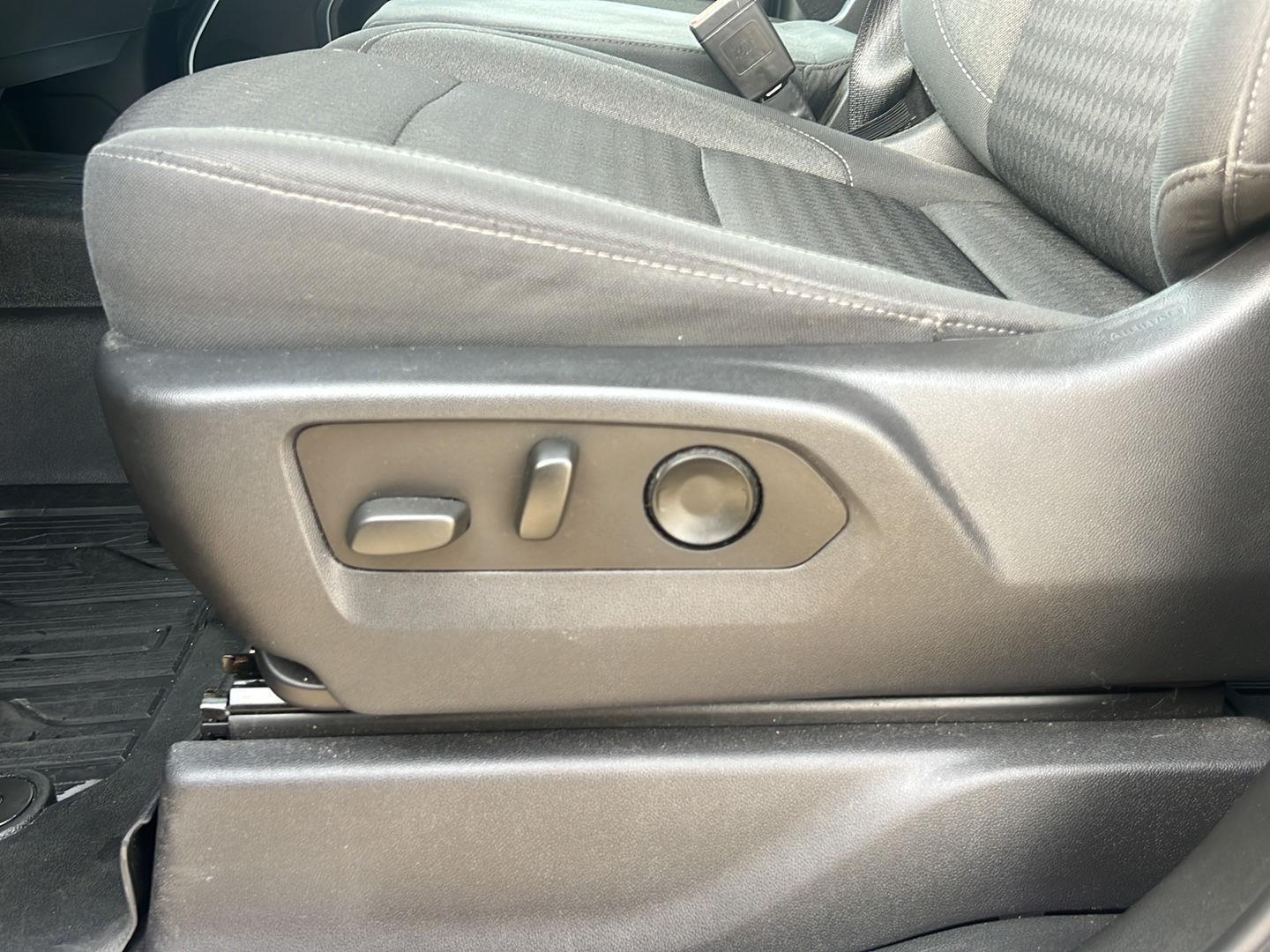 2023 GMC Sierra 1500 photo 22 of 42