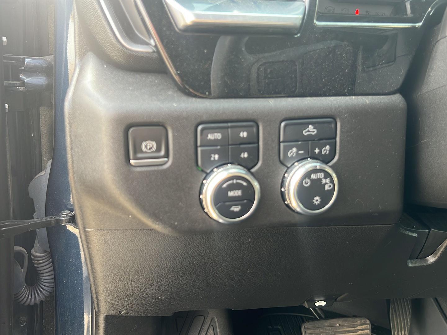 2023 GMC Sierra 1500 photo 23 of 42