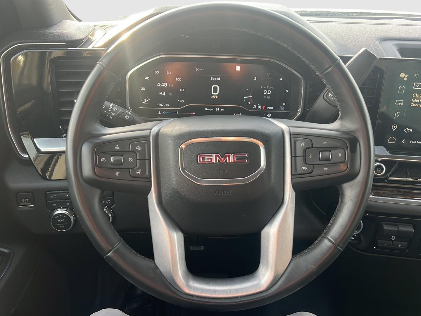 2023 GMC Sierra 1500 photo 24 of 42