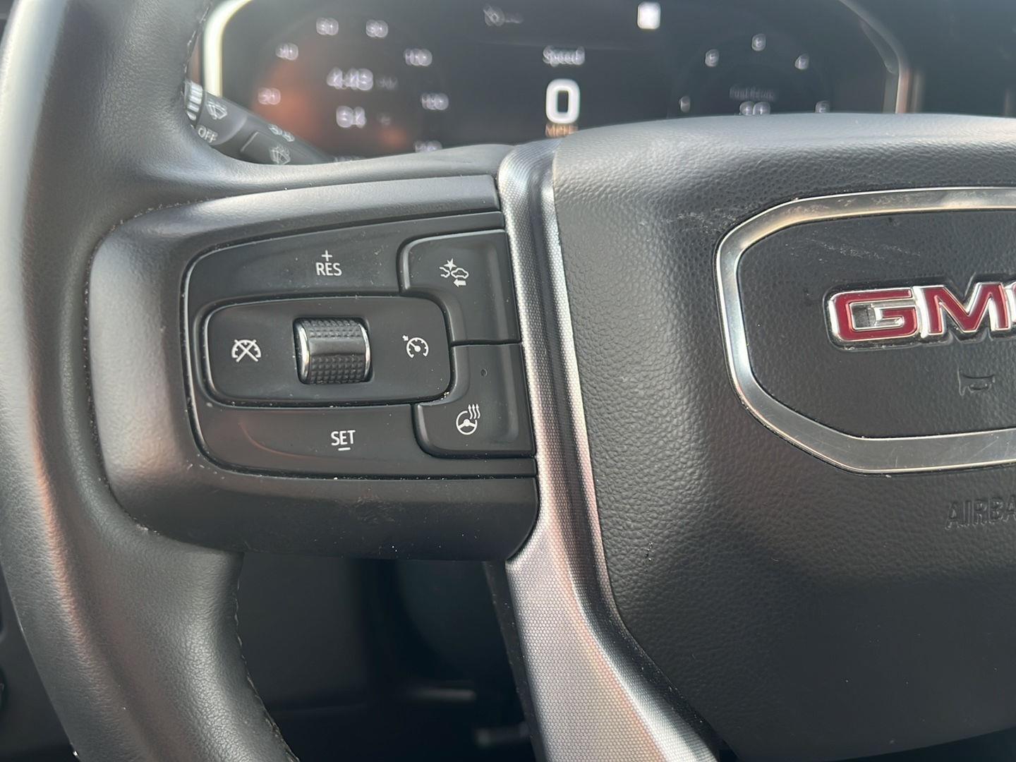 2023 GMC Sierra 1500 photo 25 of 42