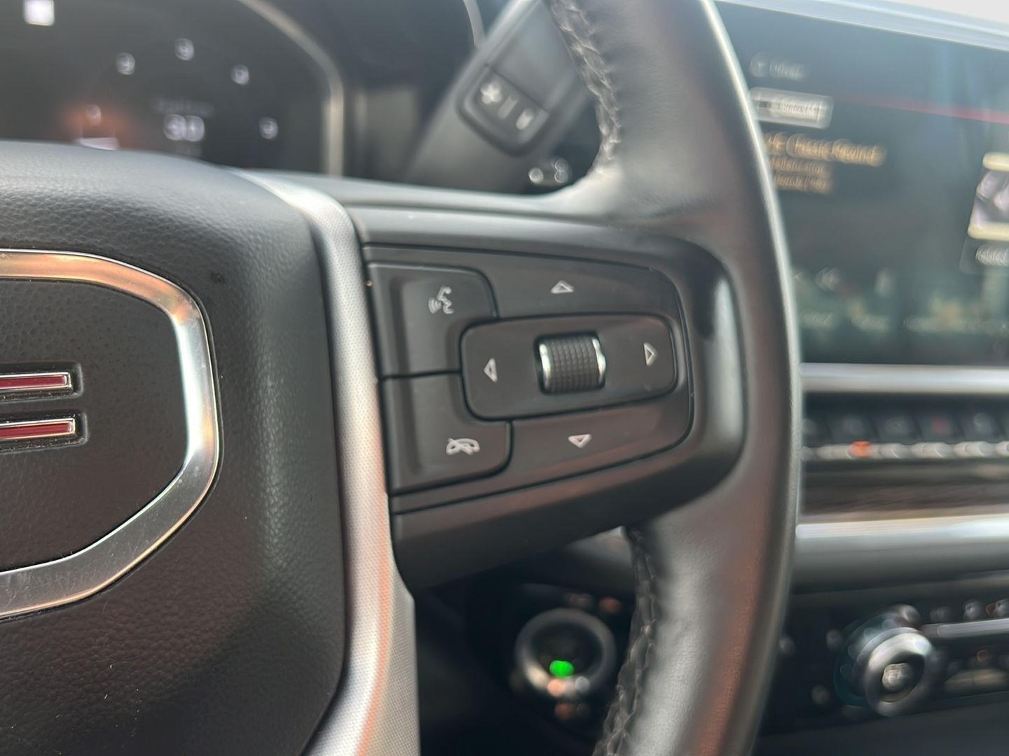 2023 GMC Sierra 1500 photo 26 of 42