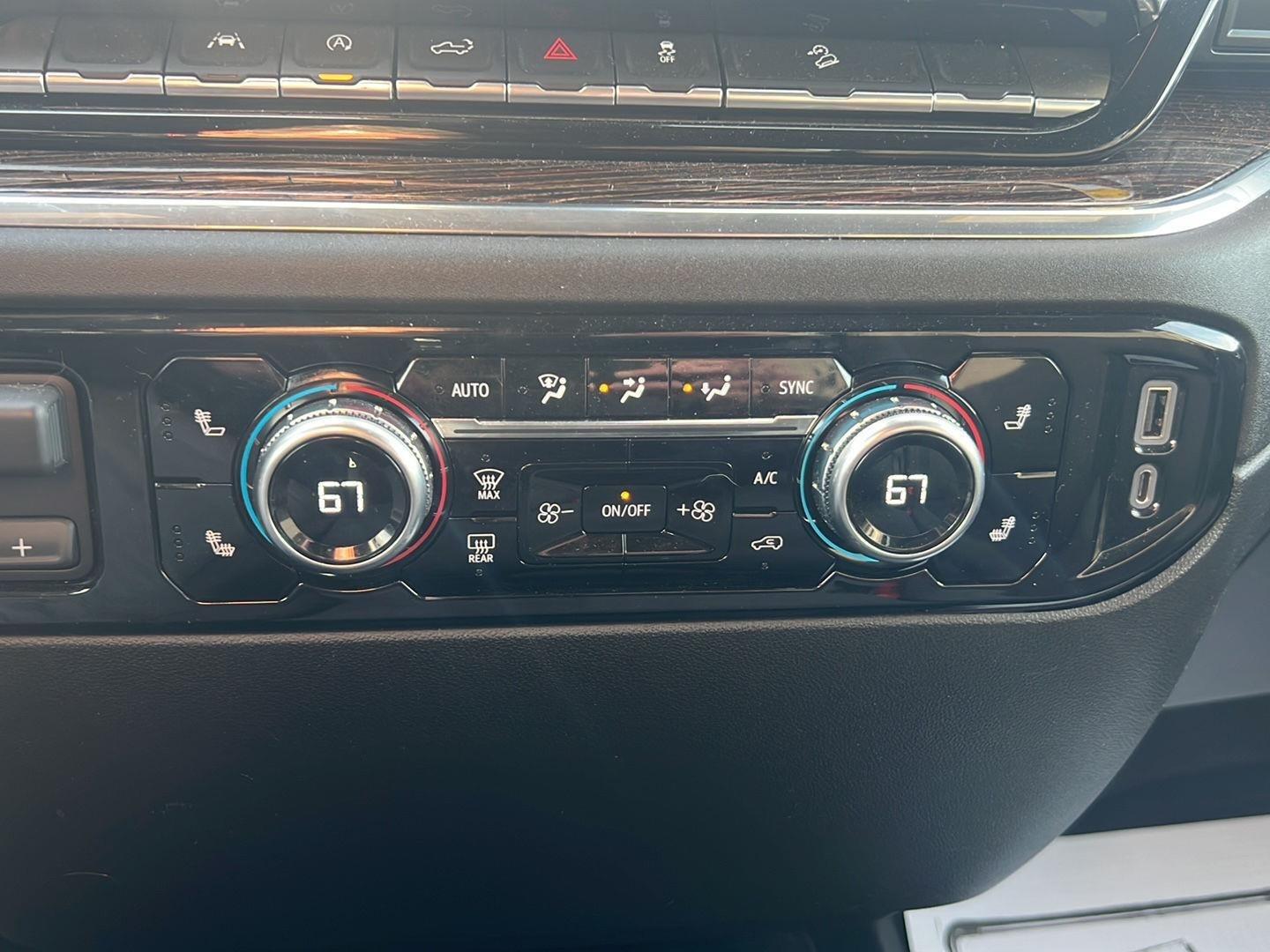 2023 GMC Sierra 1500 photo 32 of 42