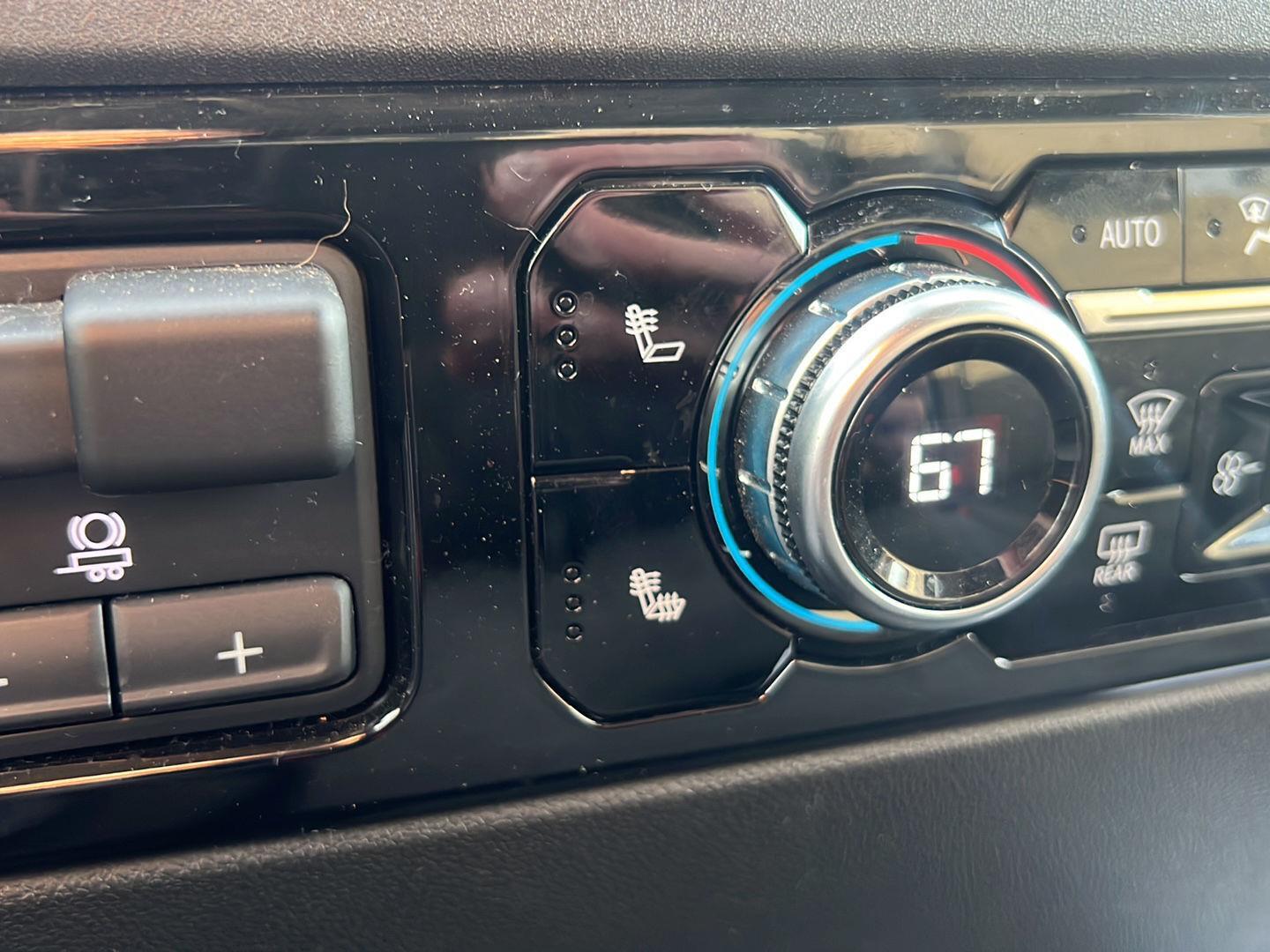 2023 GMC Sierra 1500 photo 33 of 42