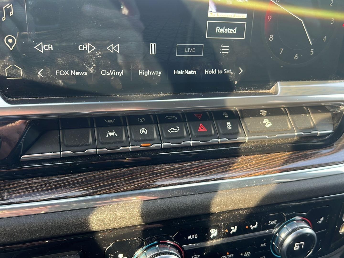 2023 GMC Sierra 1500 photo 34 of 42
