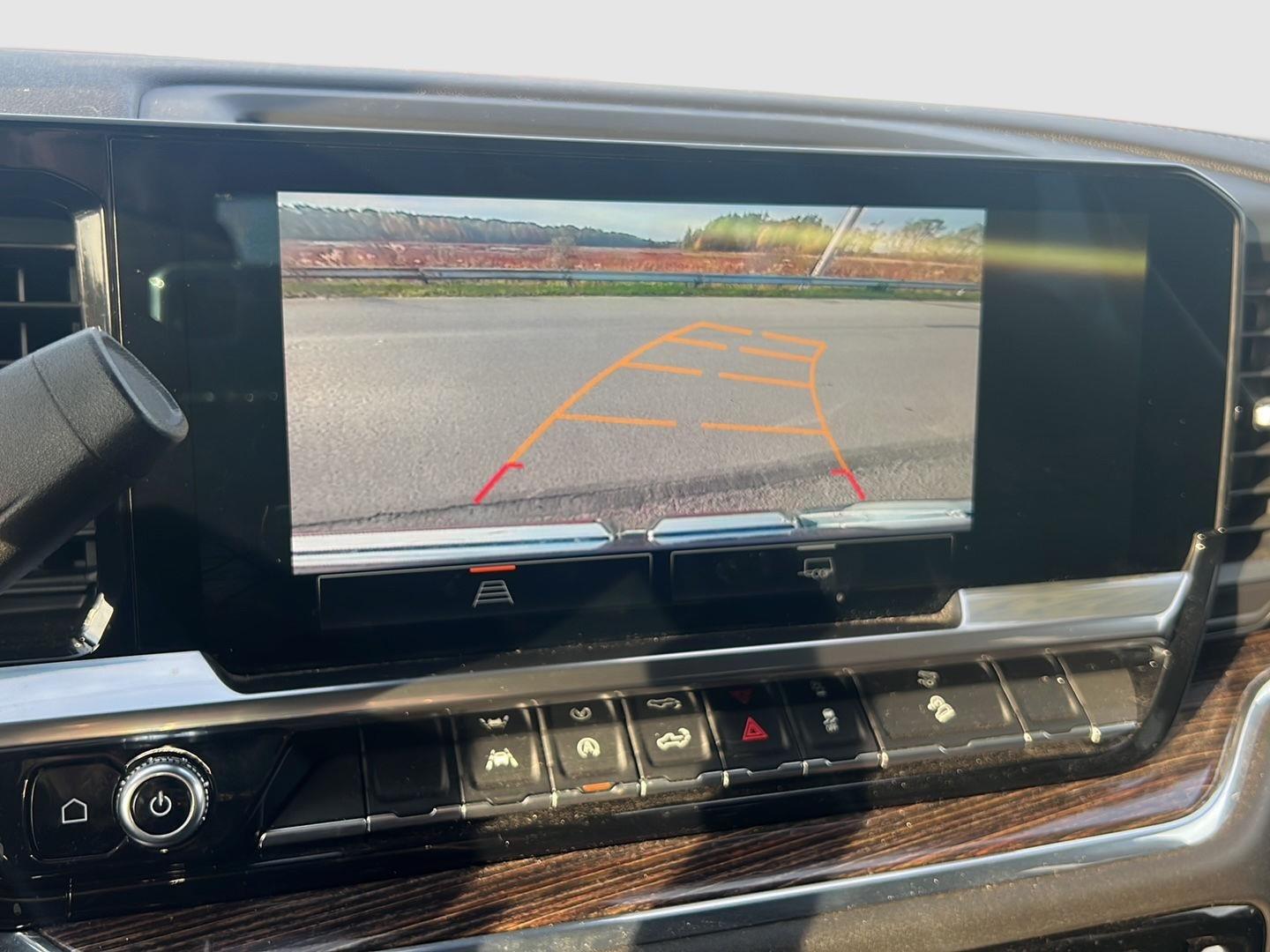 2023 GMC Sierra 1500 photo 37 of 42