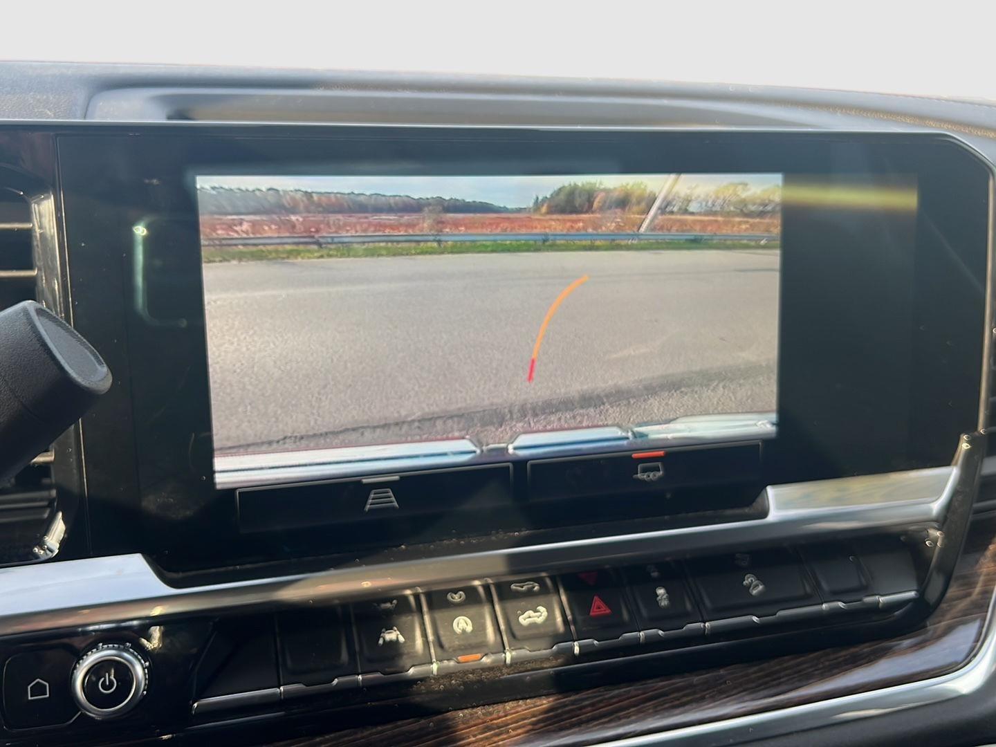 2023 GMC Sierra 1500 photo 38 of 42