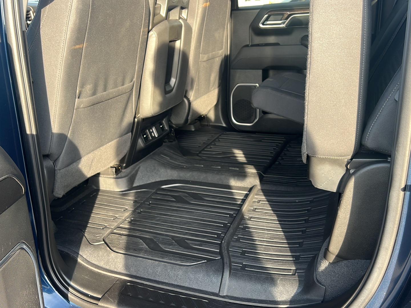 2023 GMC Sierra 1500 photo 42 of 42