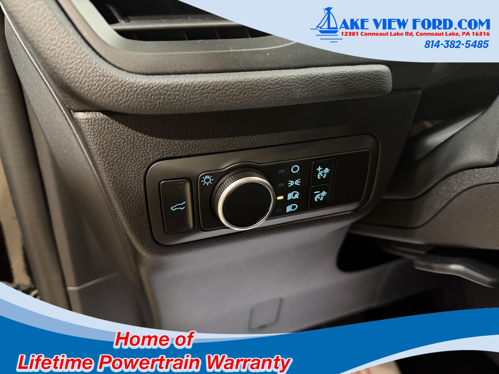 2024 Ford Escape Active at McCandless Ford