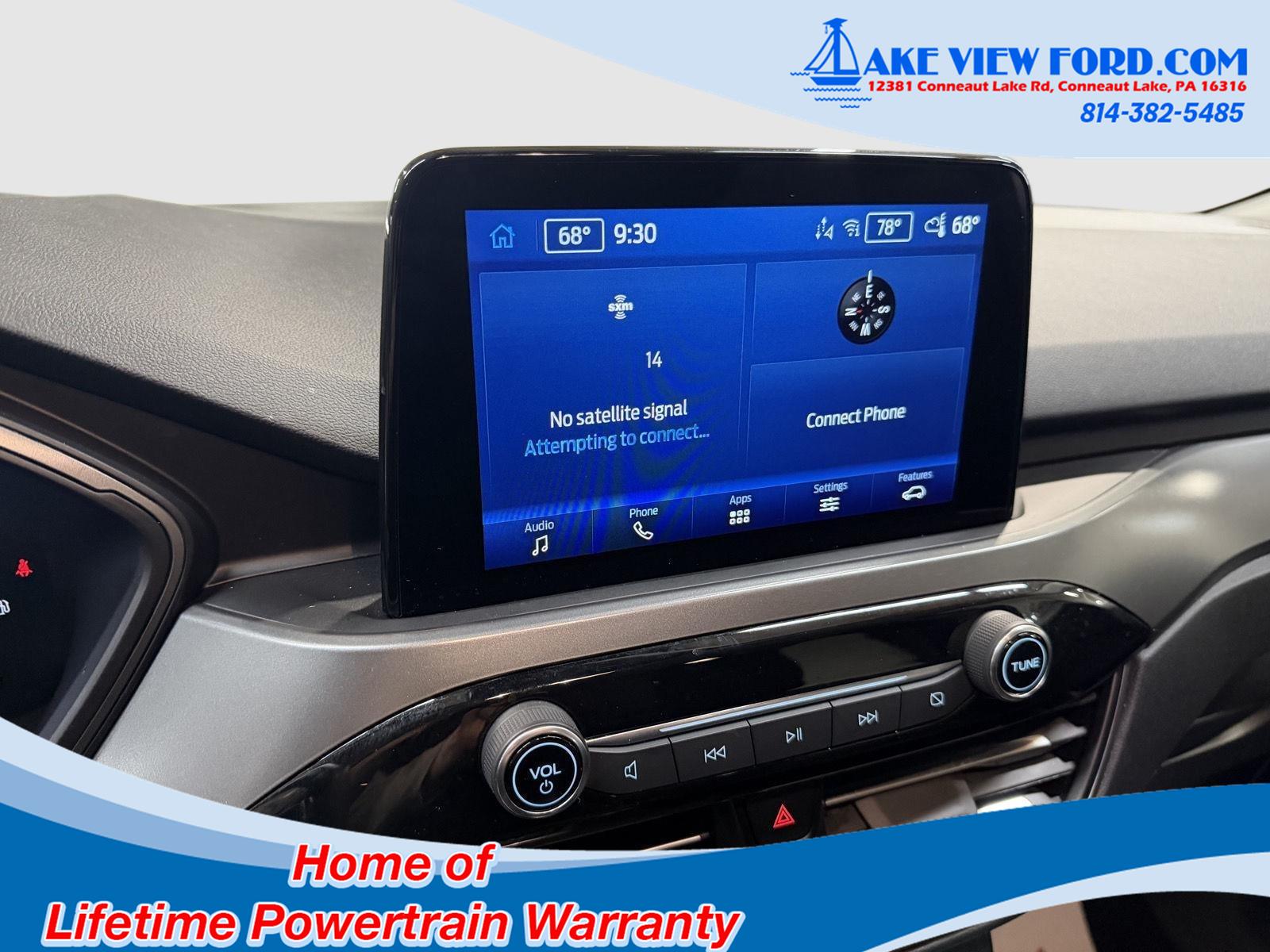 2024 Ford Escape Active at McCandless Ford
