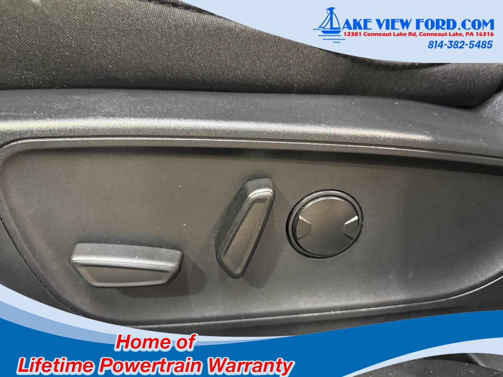 2024 Ford Escape Active at McCandless Ford