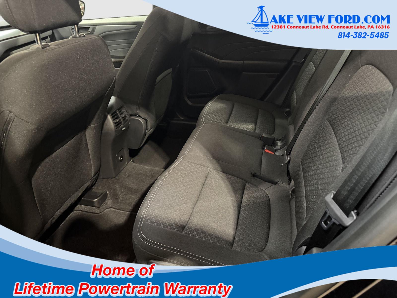 2024 Ford Escape Active at McCandless Ford