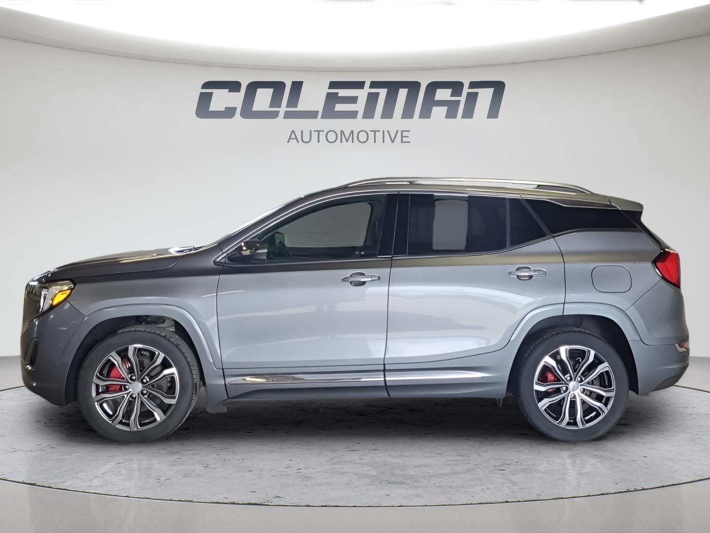 View vehicle photo 2