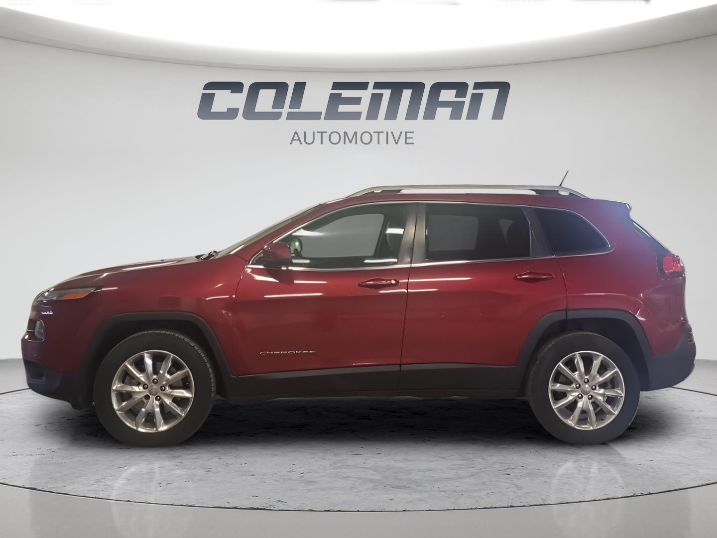 View vehicle photo 2