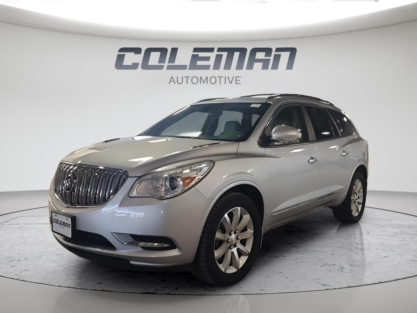 2015 Buick Enclave Premium AWD