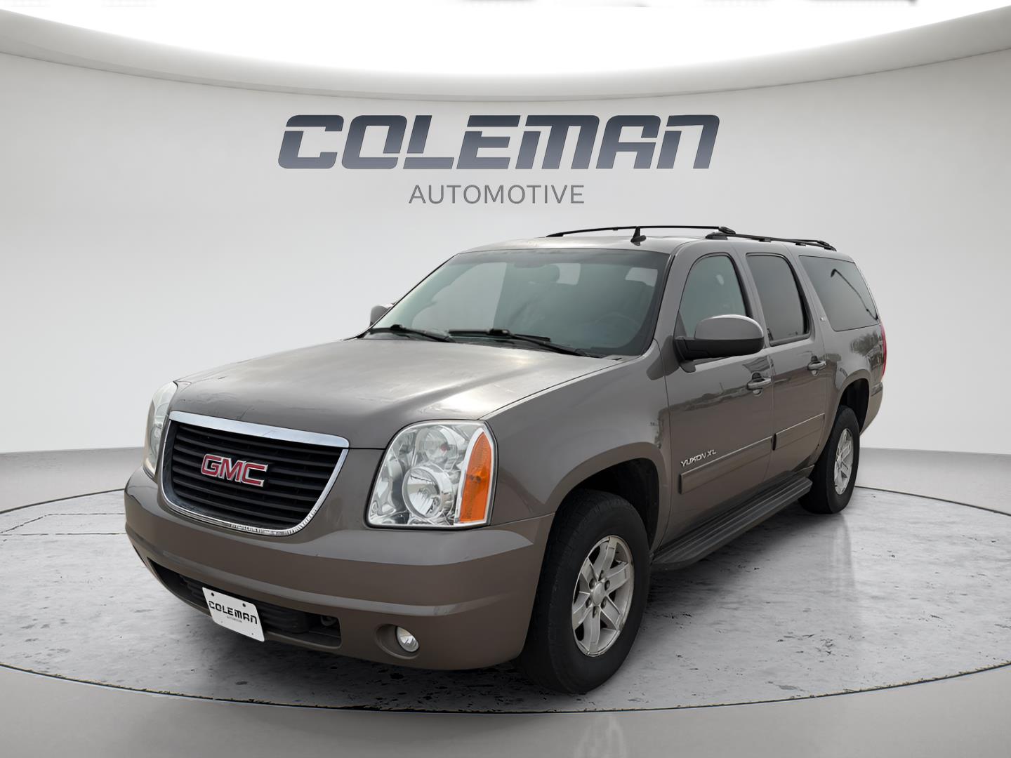 2014 GMC Yukon XL SLT 4WD