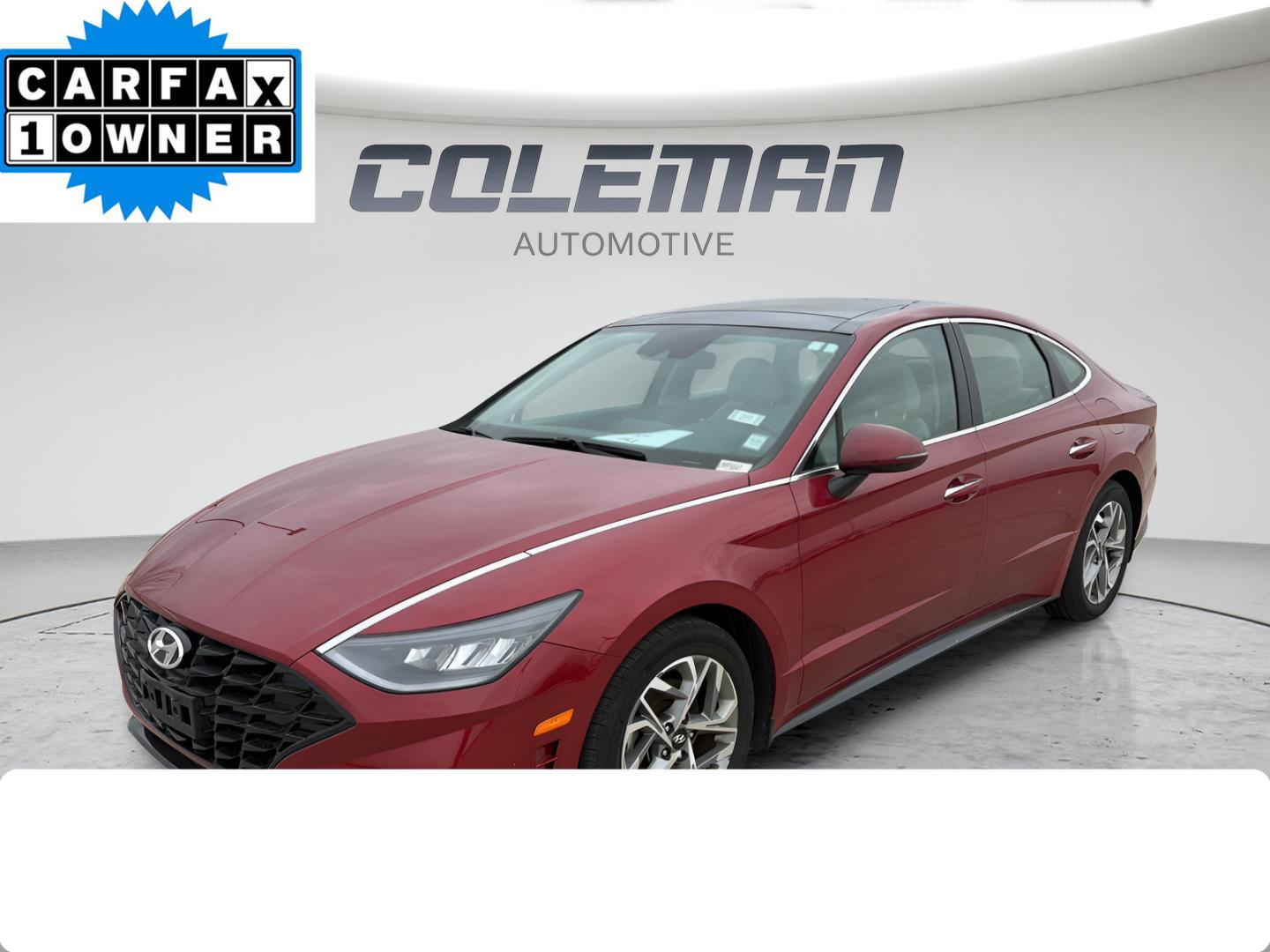  2023 Hyundai Sonata SEL FWD   