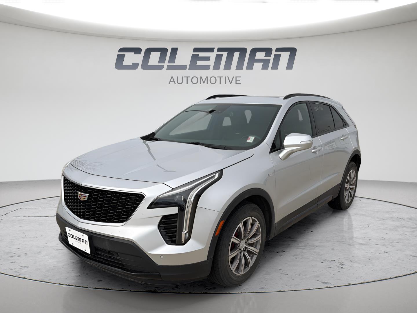 2021 Cadillac XT4 Sport AWD