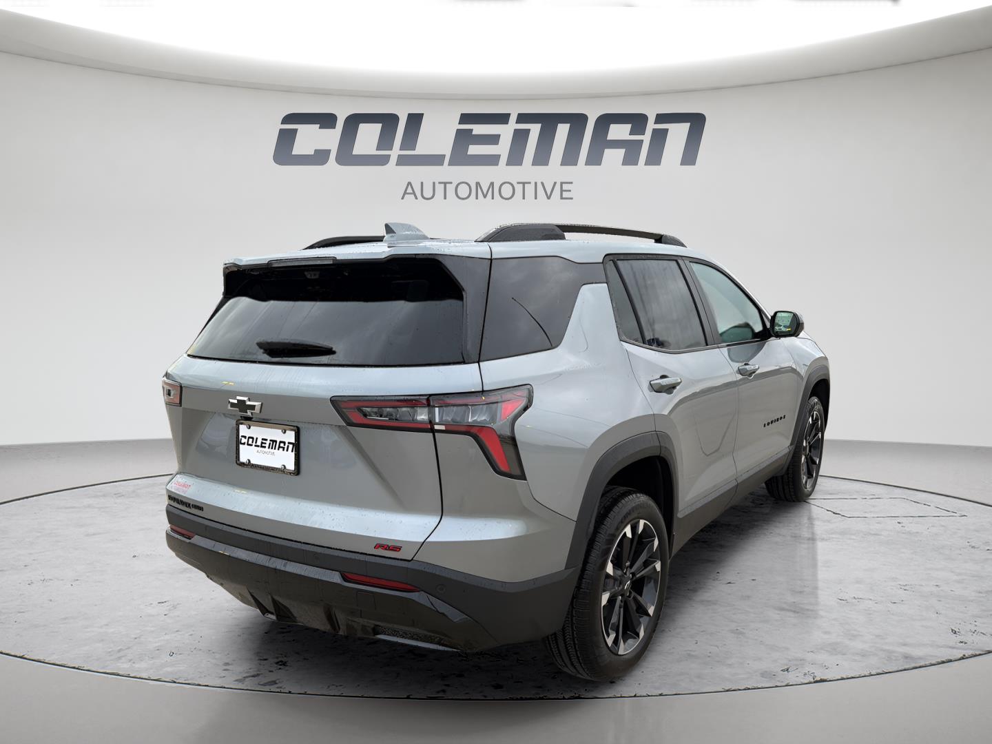 View vehicle photo 5