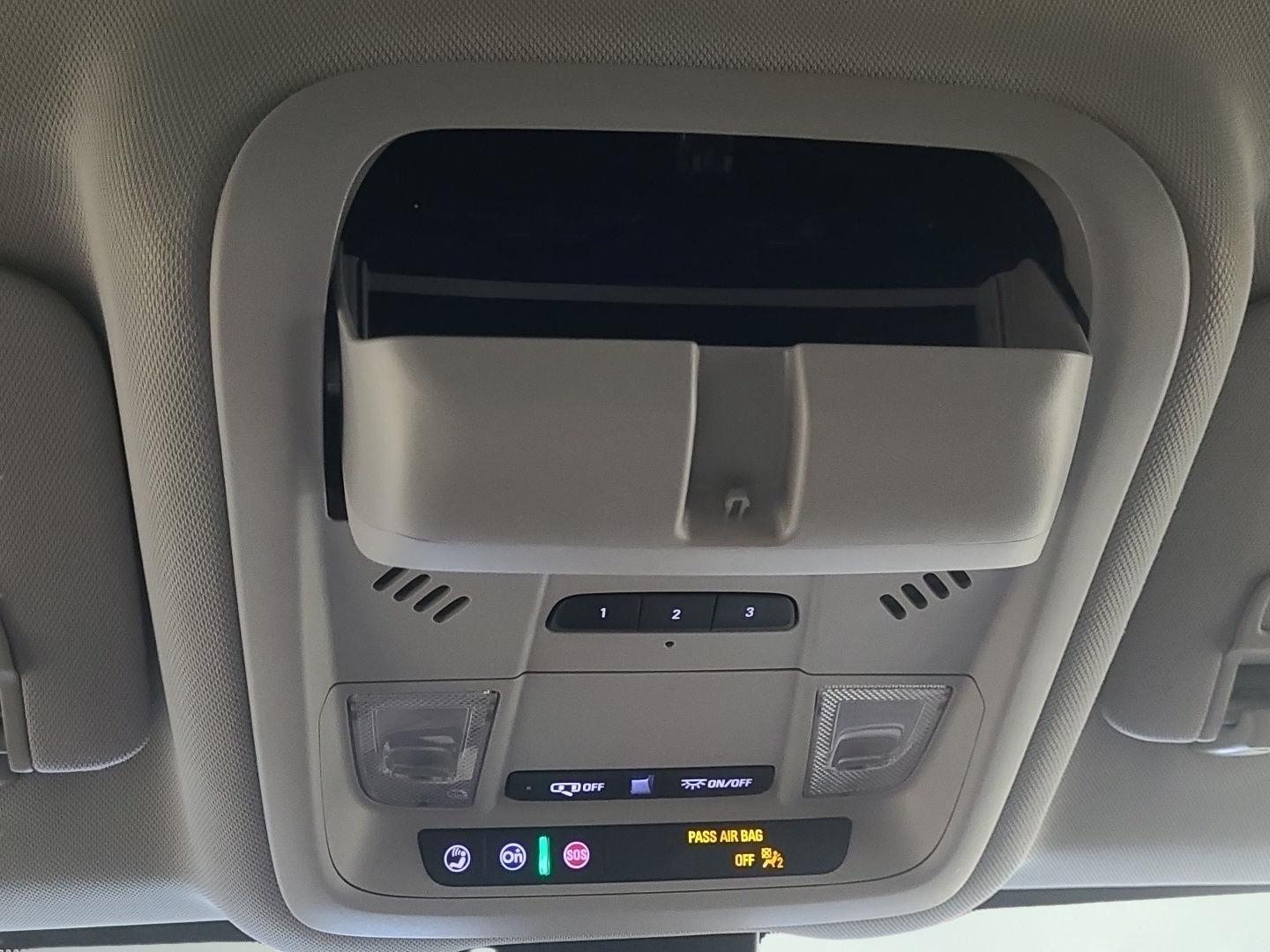 2020 Chevrolet Equinox 1.5T Premier FWD