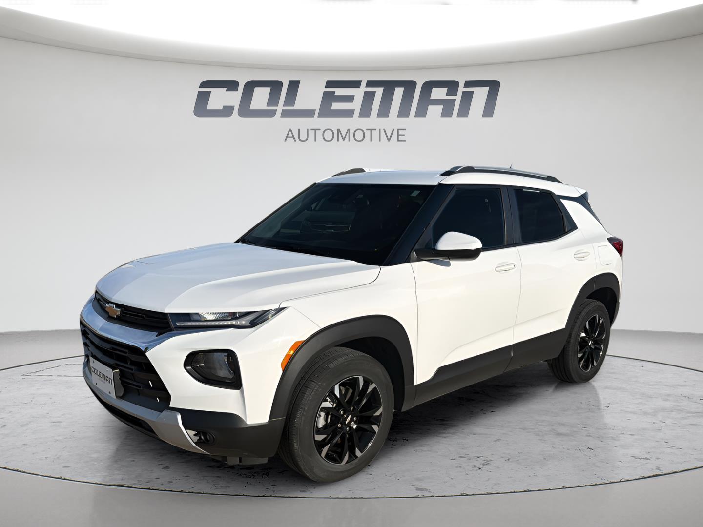 2023 Chevrolet Trailblazer LT AWD