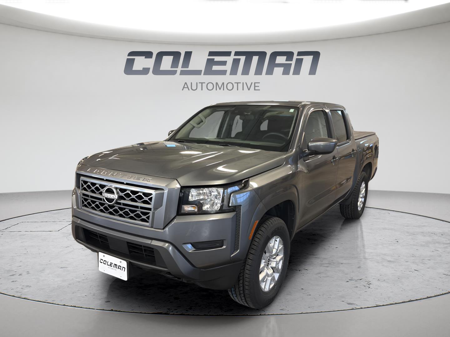 2023 Nissan Frontier SV Crew Cab 4WD