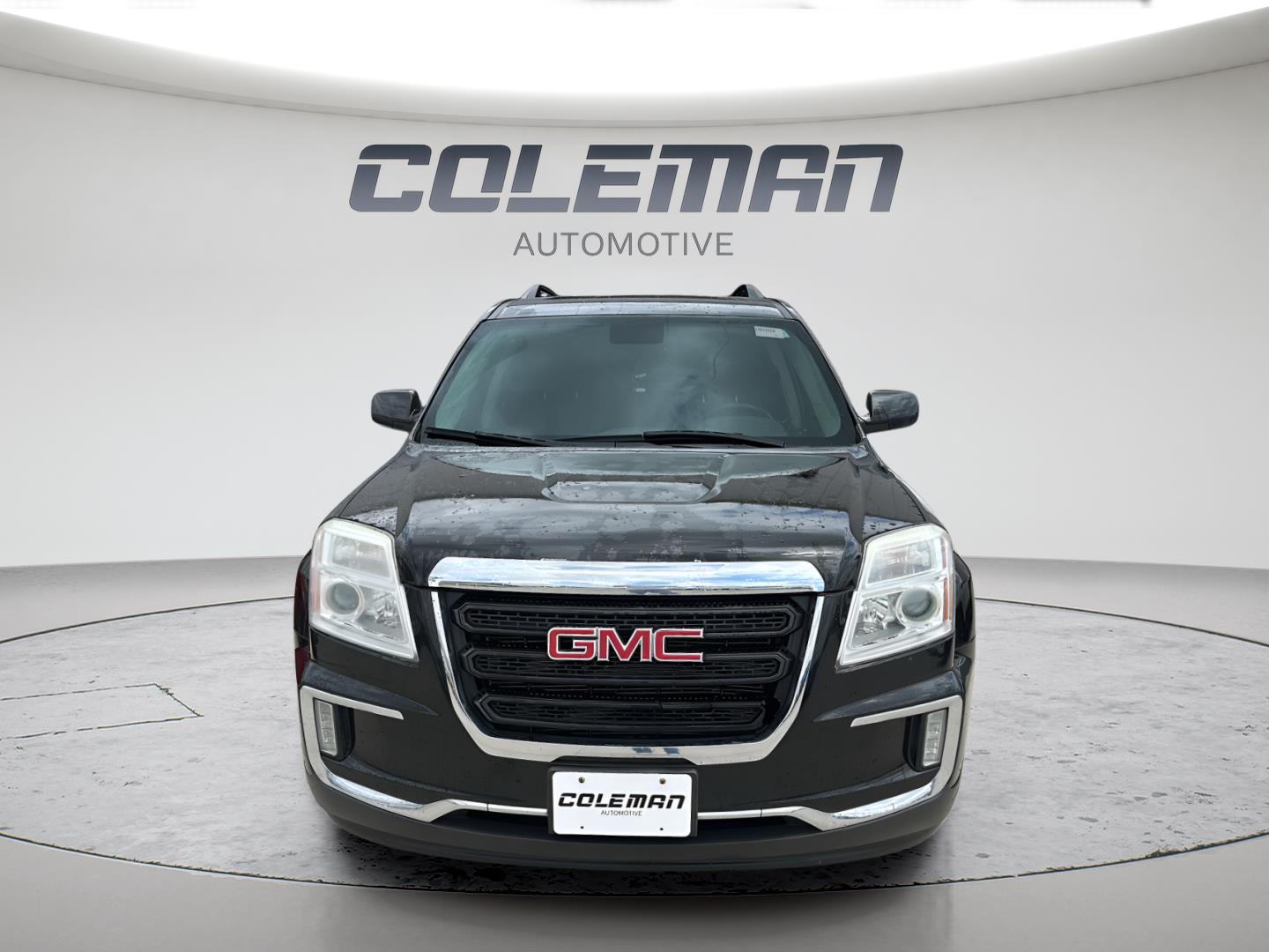 2017 GMC Terrain SLE2   