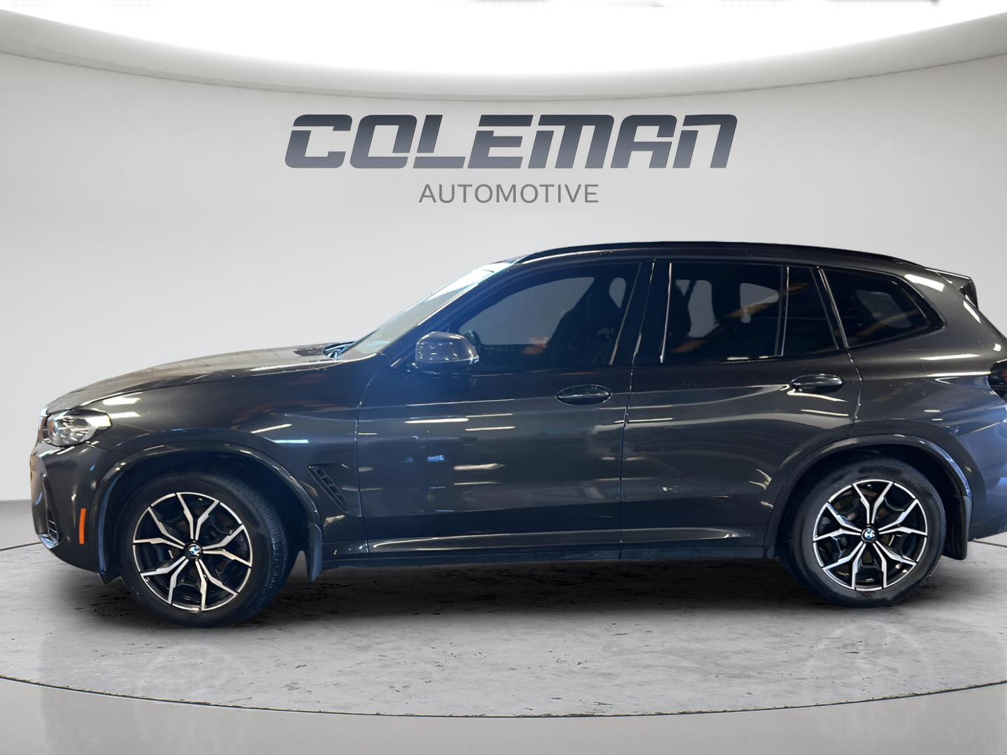 2022 BMW X3 xDrive30i AWD