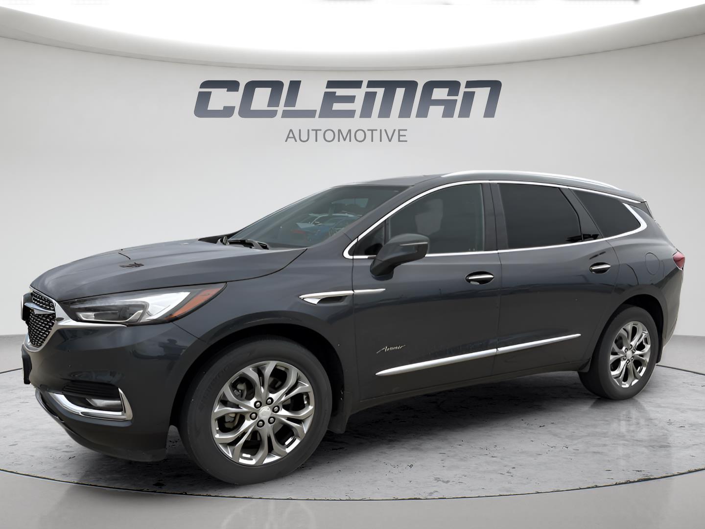 2019 Buick Enclave Avenir AWD