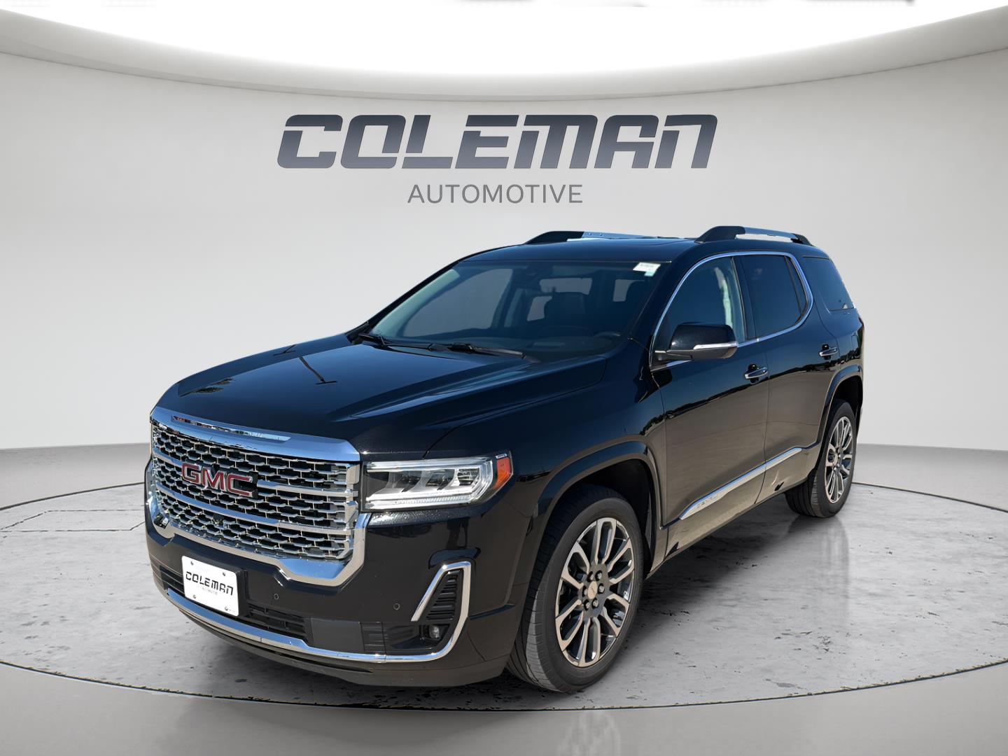  2021 GMC Acadia Denali AWD   