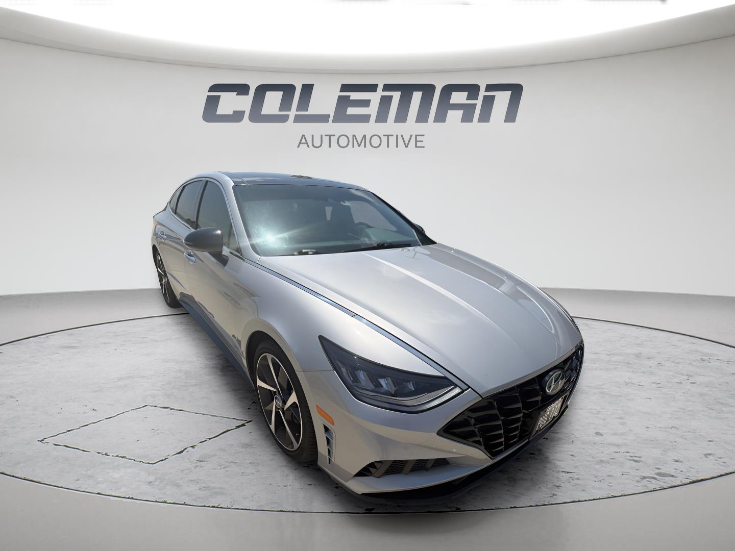 2023 Hyundai Sonata SEL Plus FWD