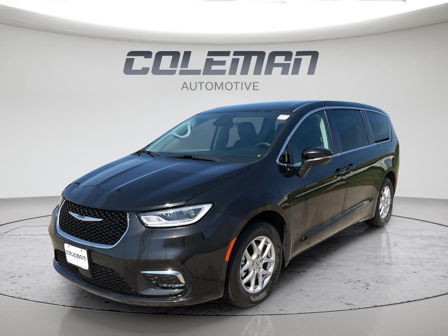 2023 Chrysler Pacifica Touring L FWD