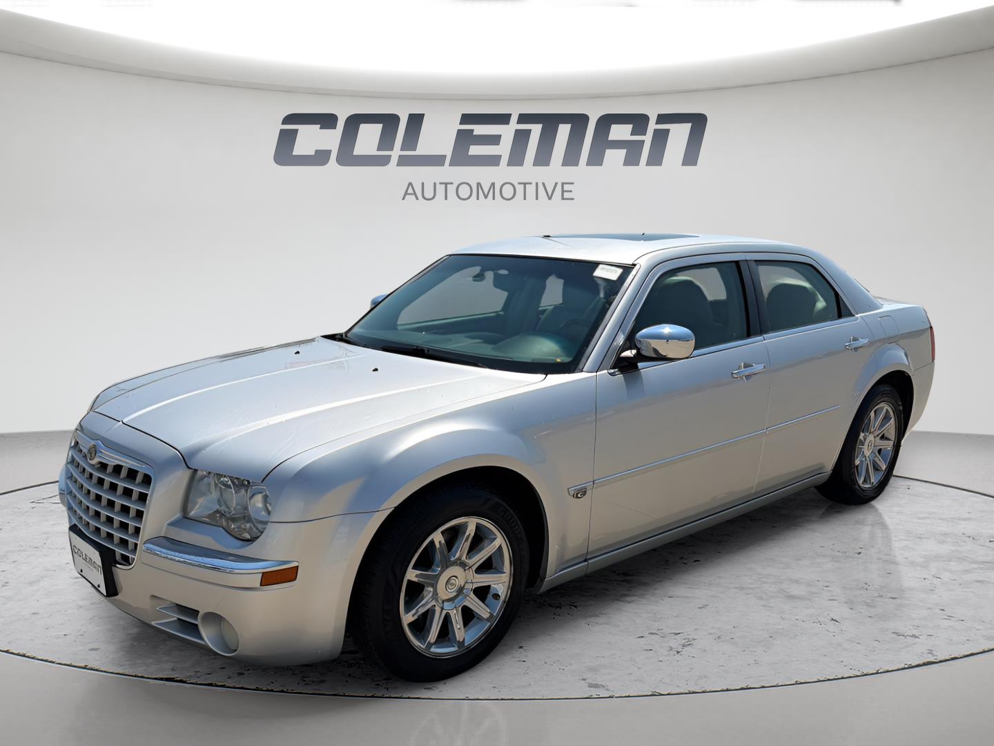  2006 Chrysler 300 C RWD   
