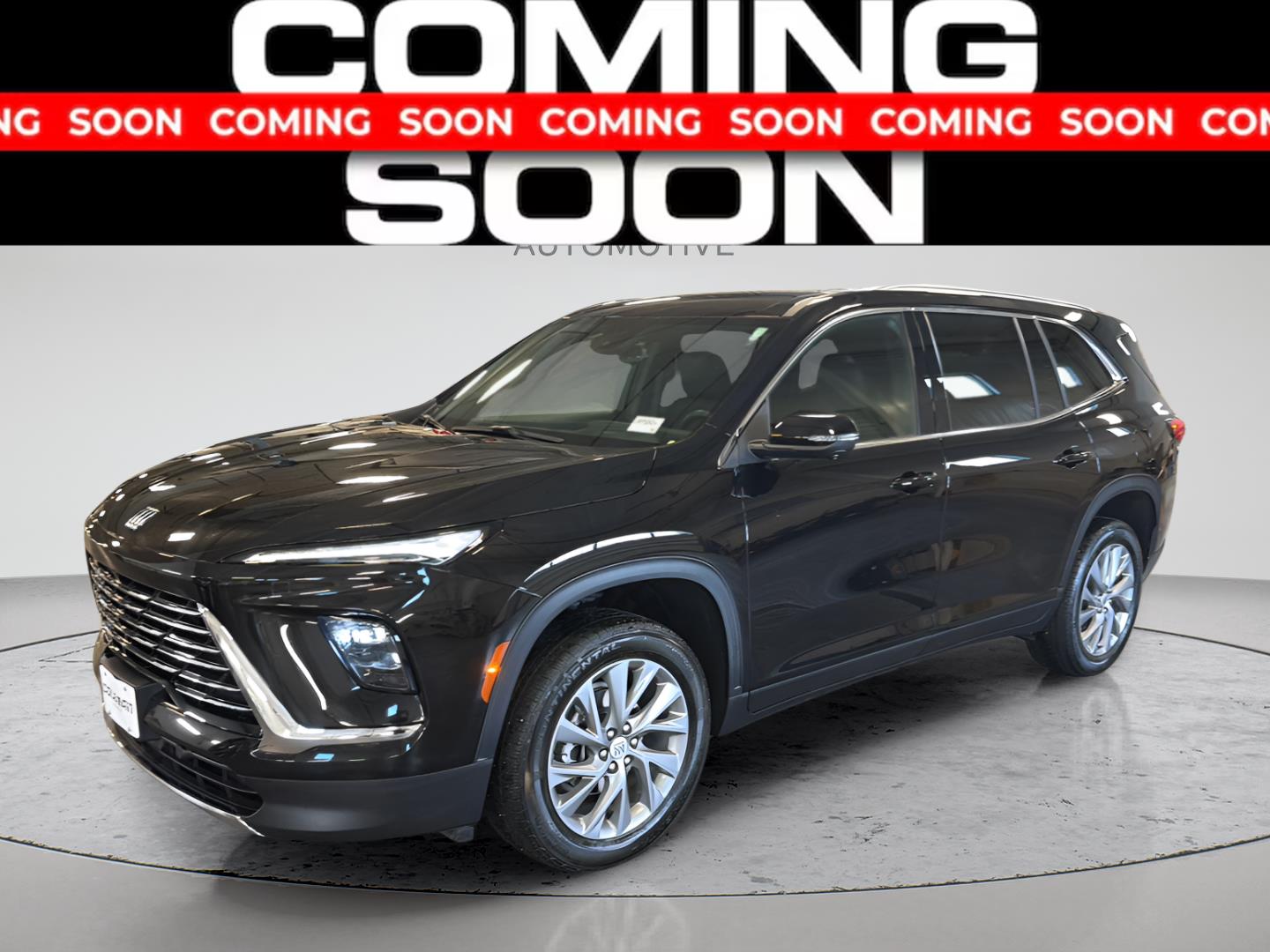 2025 Buick Enclave Preferred AWD