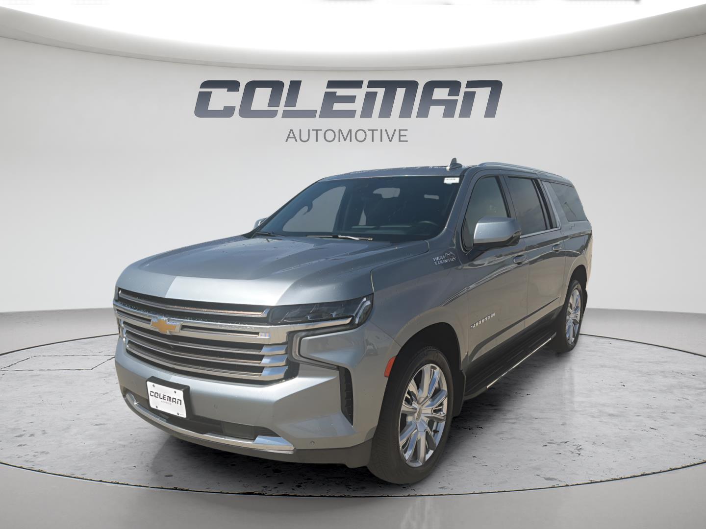 2023 Chevrolet Suburban High Country 4WD