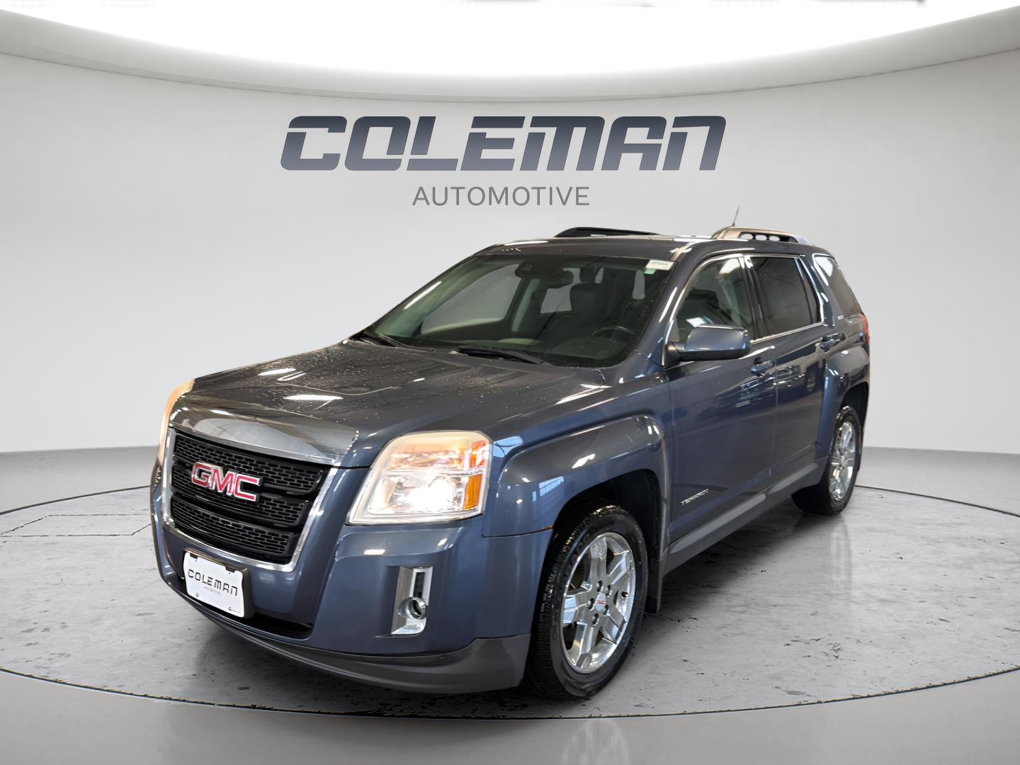 2013 GMC Terrain SLT1 AWD