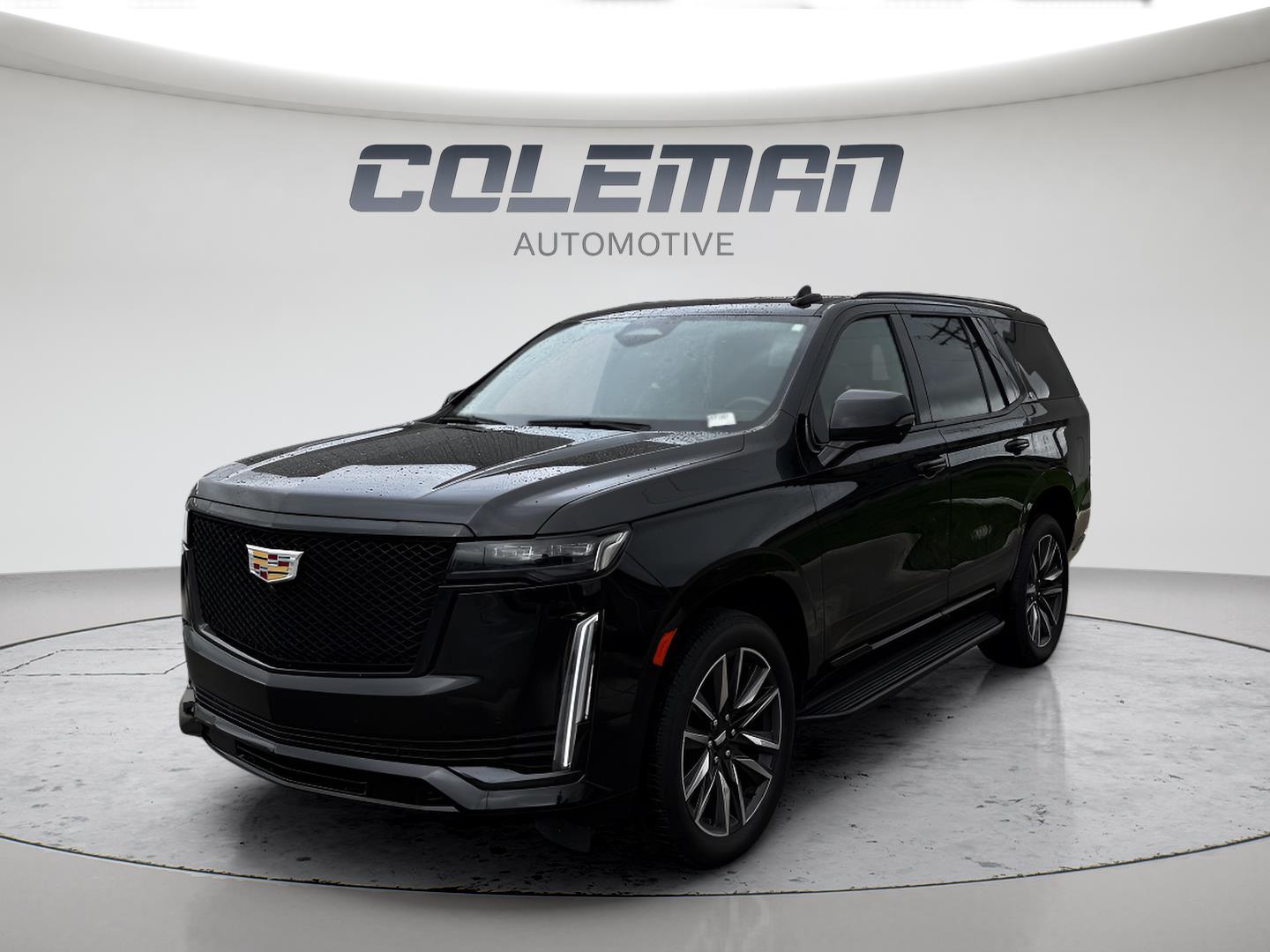  2024 Cadillac Escalade Sport 4WD   
