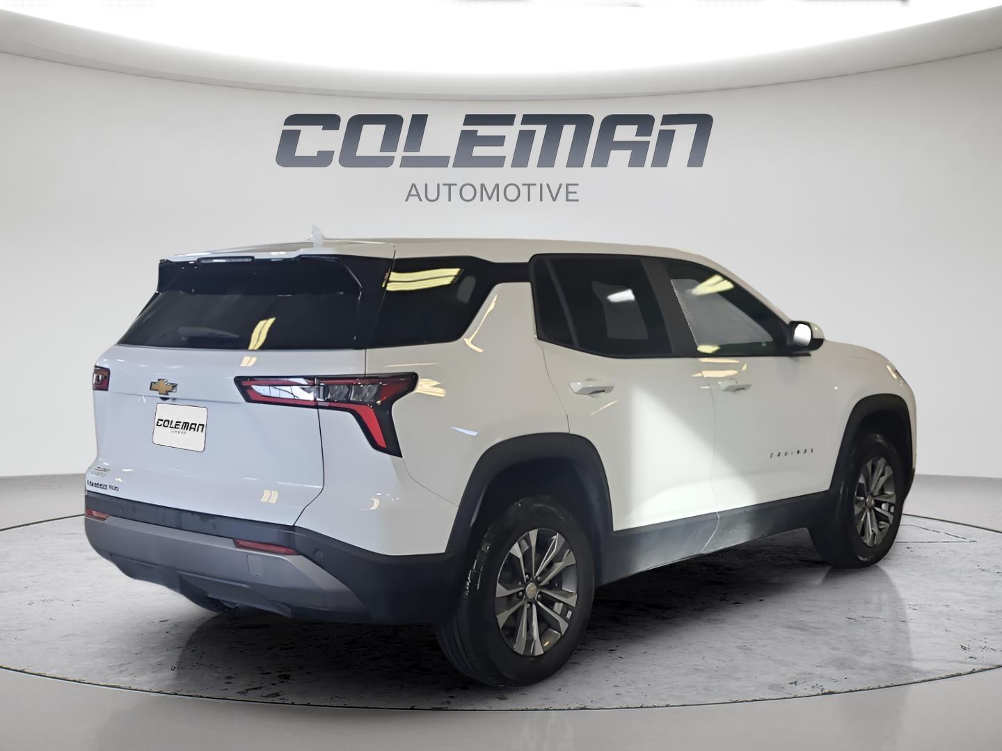 View vehicle photo 5