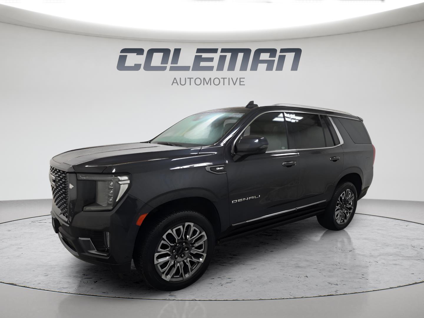  2023 GMC Yukon Denali Ultimate 4WD   