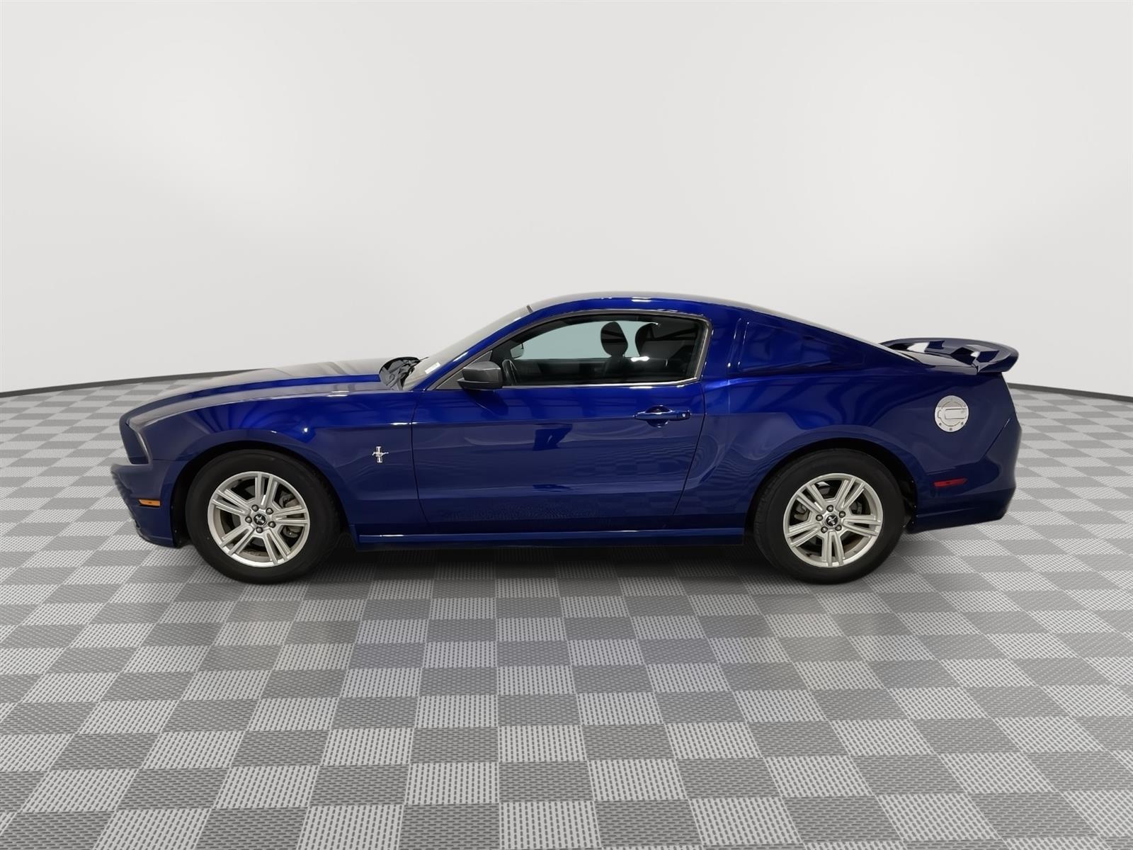 Used 2014 Ford Mustang V6 Coupe for sale in St Joseph MO