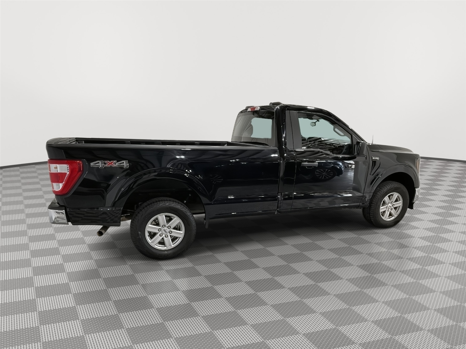 Used 2023 Ford F-150 XL Regular Cab Truck for sale in St Joseph MO