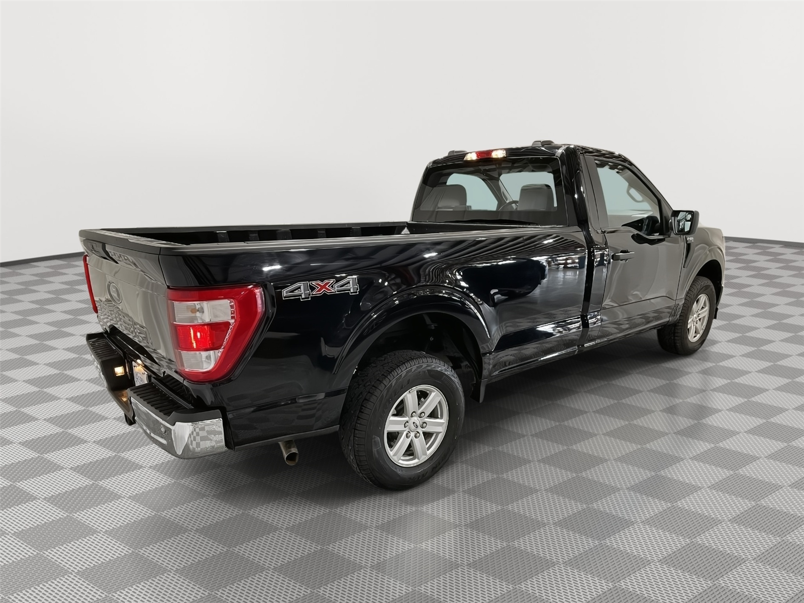 Used 2023 Ford F-150 XL Regular Cab Truck for sale in St Joseph MO