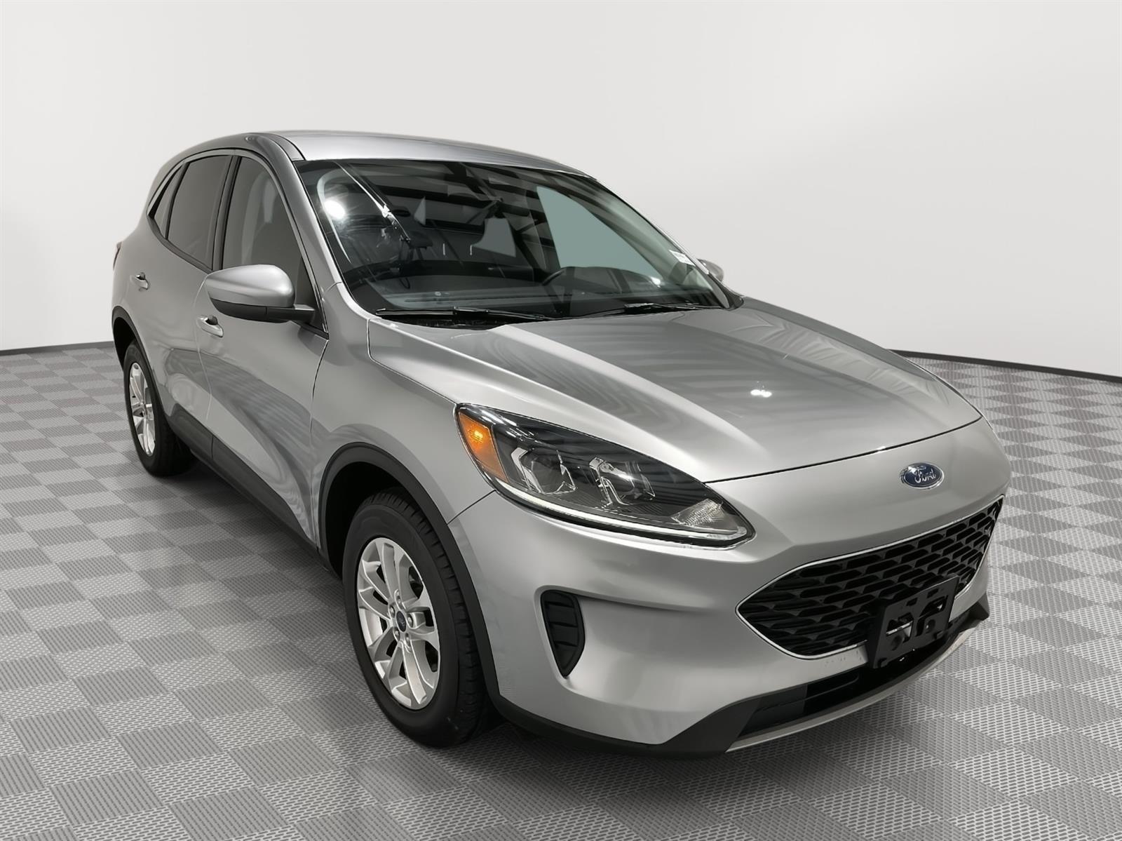 Used 2021 Ford Escape SE SUV for sale in St Joseph MO