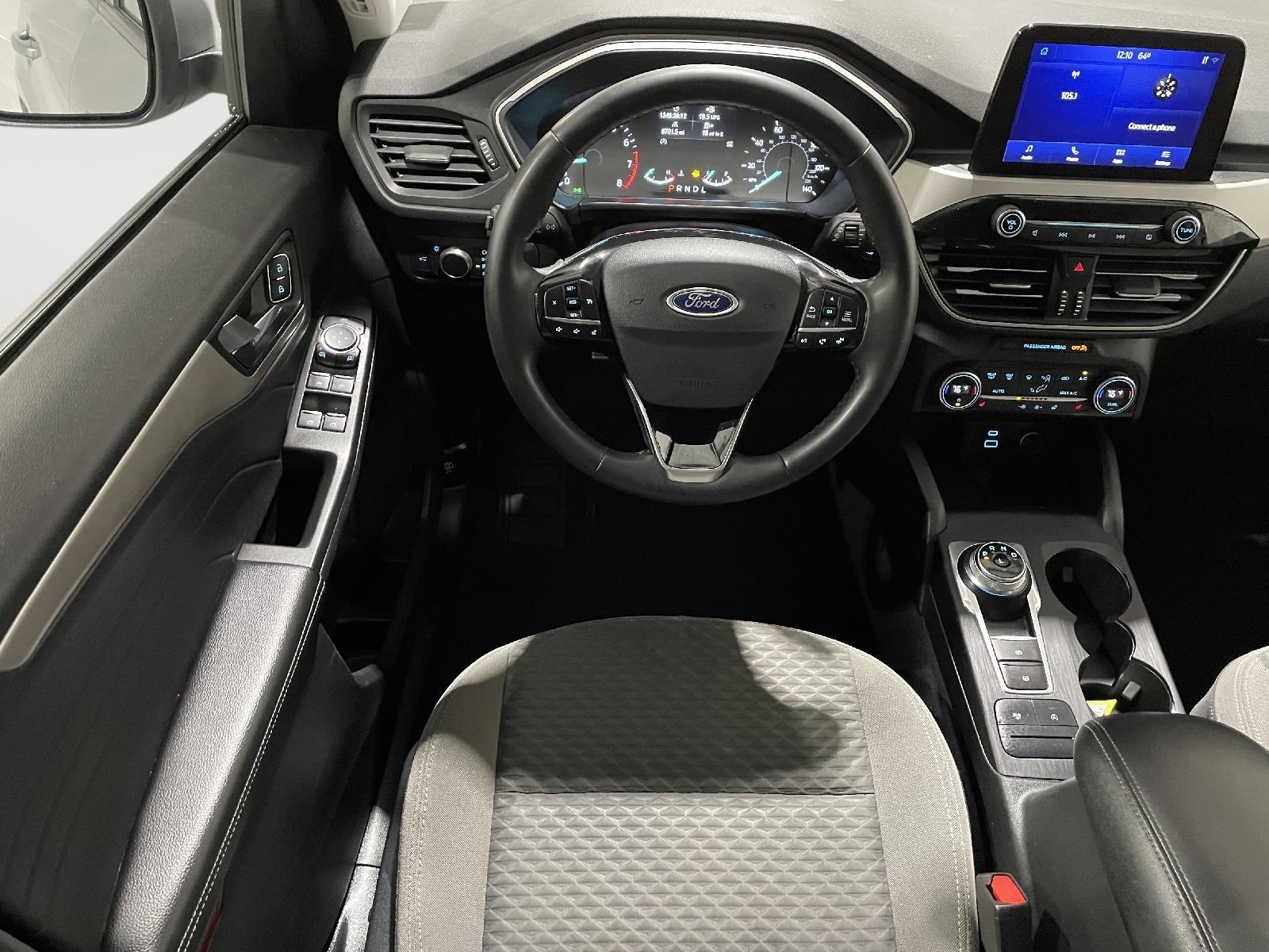 Used 2021 Ford Escape SE SUV for sale in St Joseph MO