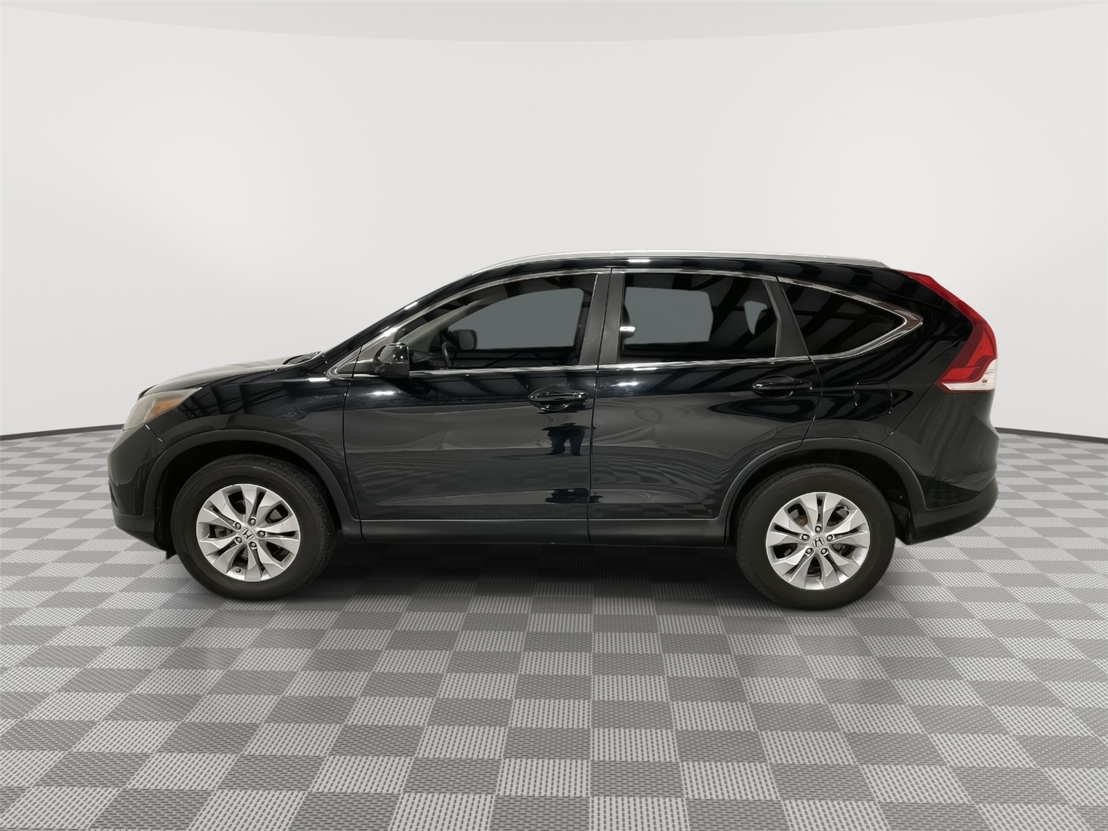 Used 2013 Honda CR-V EX-L SUV for sale in St Joseph MO