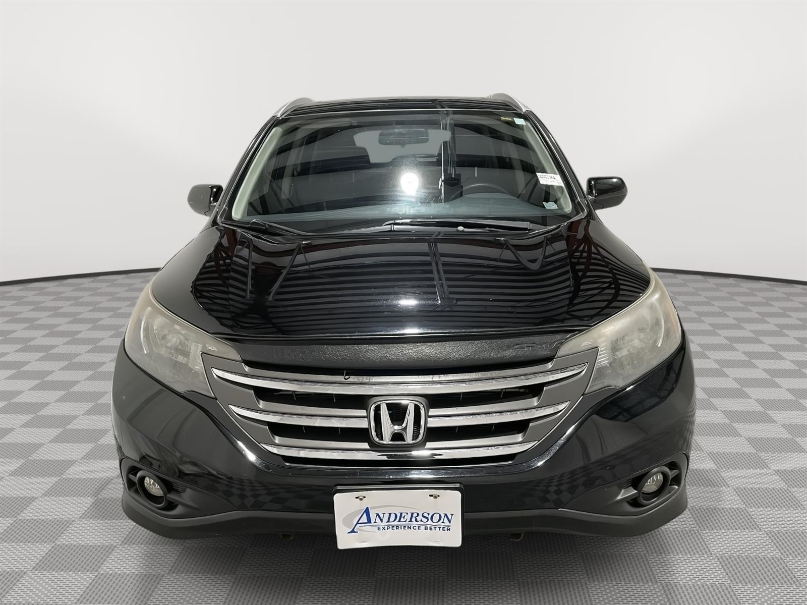 Used 2013 Honda CR-V EX-L SUV for sale in St Joseph MO