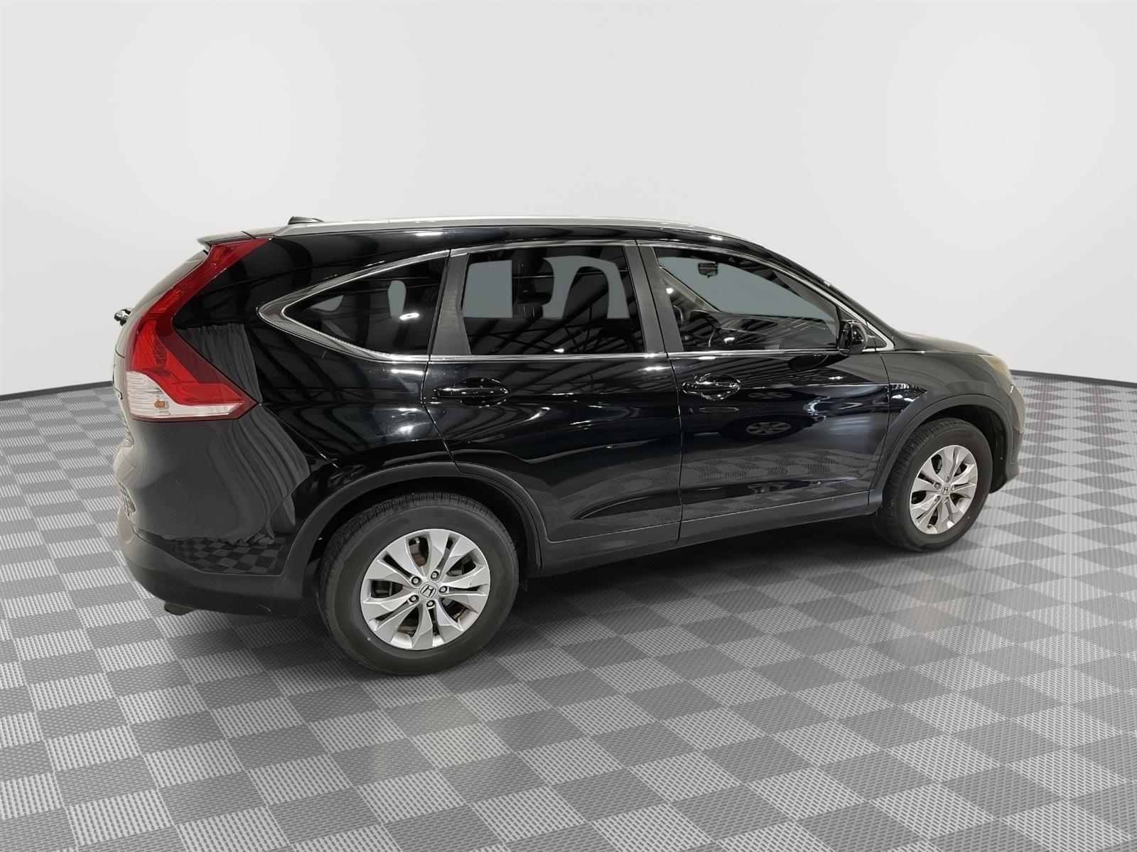 Used 2013 Honda CR-V EX-L SUV for sale in St Joseph MO