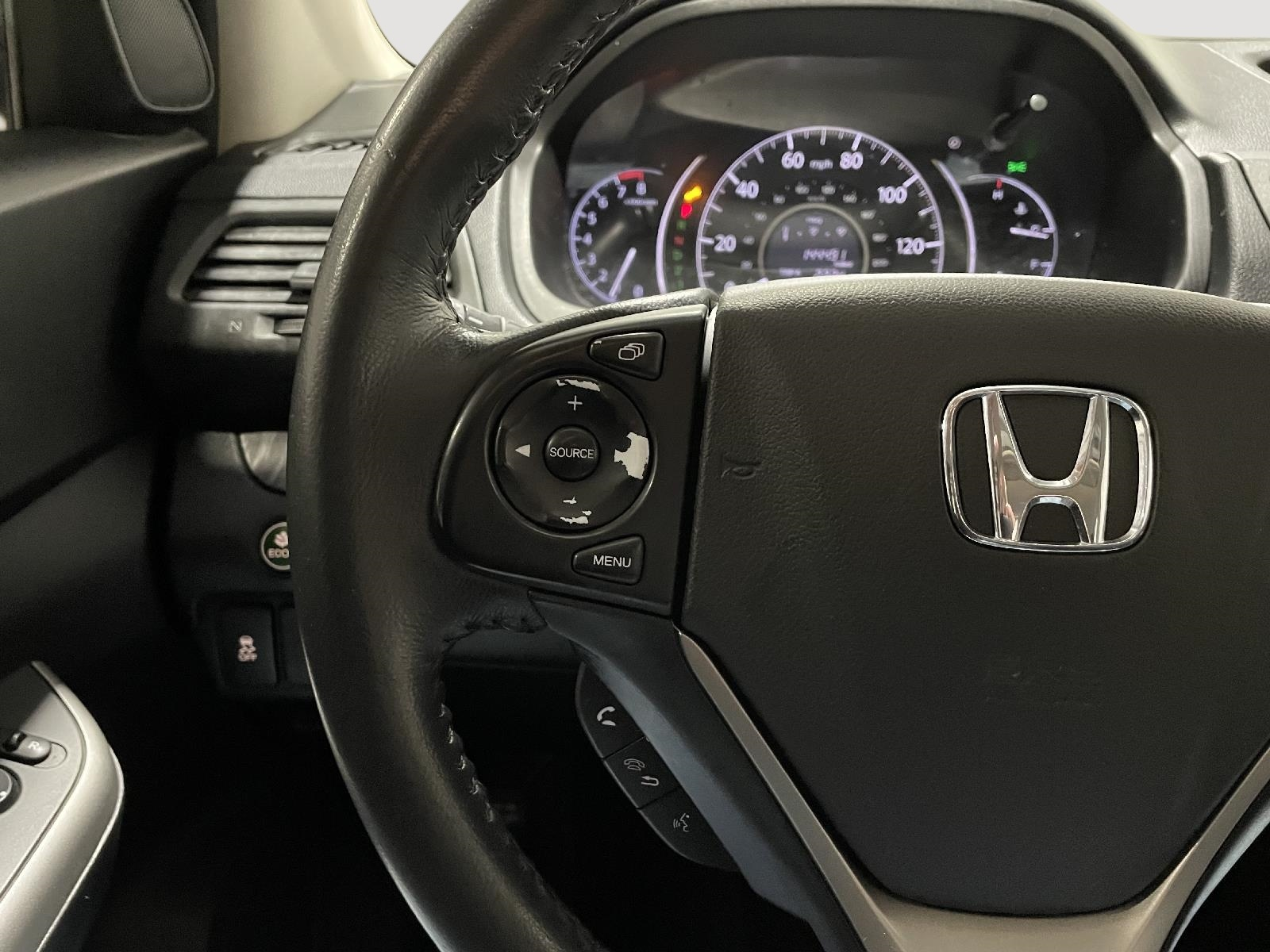 Used 2013 Honda CR-V EX-L SUV for sale in St Joseph MO