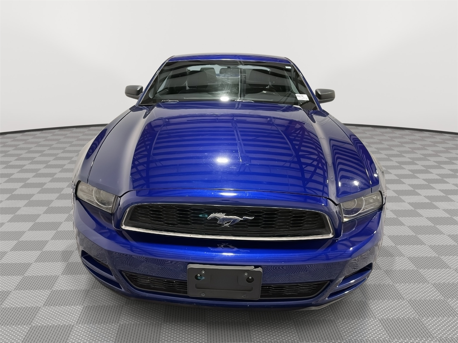 Used 2014 Ford Mustang V6 Coupe for sale in St Joseph MO